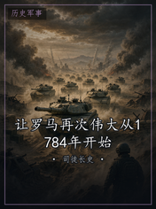 让罗马再次伟大从1784年开始