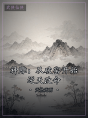 神雕:从破窑开始逆天改命