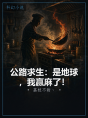 公路求生：是地球，我赢麻了！