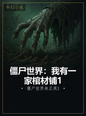 僵尸世界：我有一家棺材铺1