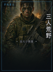 三人荒野