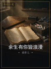 余生有你皆浪漫