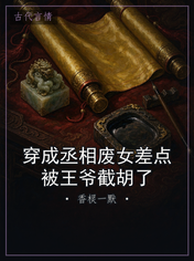 穿成丞相废女差点被王爷截胡了