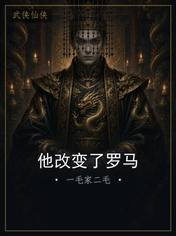 他改变了罗马