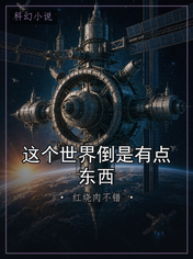 这个世界倒是有点东西
