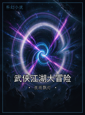 武侠江湖大冒险