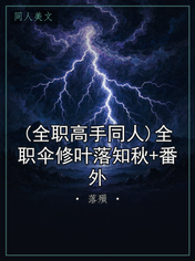 (全职高手同人)全职伞修叶落知秋+番外