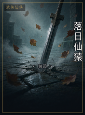落日仙猿