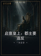 启禀皇上:郡主要造反