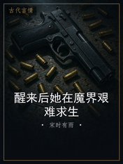 醒来后她在魔界艰难求生