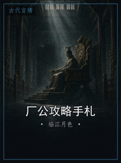 厂公攻略手札