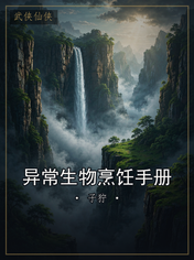 异常生物烹饪手册