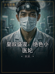 皇叔盛宠:绝色小医妃