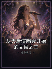 从天后演唱会开始的文娱之王