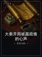 大秦开局被嬴政偷的心声