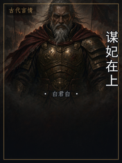 谋妃在上