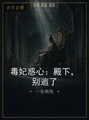 毒妃惑心:殿下,别追了