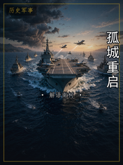 孤城重启