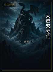 大唐双龙传