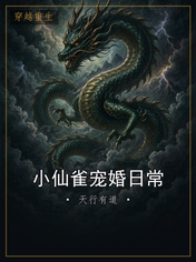 小仙雀宠婚日常