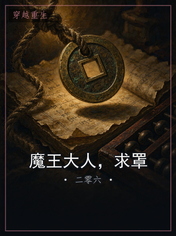 魔王大人,求罩