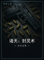诸天：封灵术