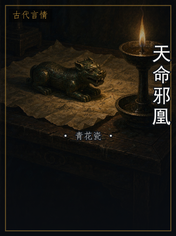 天命邪凰