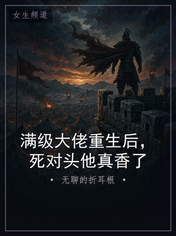 满级大佬重生后,死对头他真香了