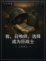 我，召唤师，选择成为狂战士