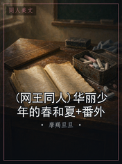 (网王同人)华丽少年的春和夏+番外