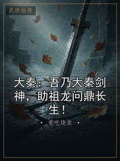 大秦：吾乃大秦剑神，助祖龙问鼎长生！