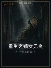 重生之嫡女无良