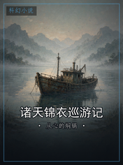 诸天锦衣巡游记