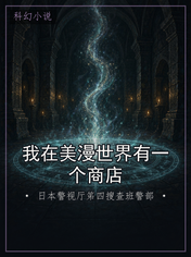 我在美漫世界有一个商店