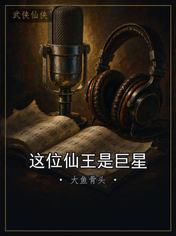 这位仙王是巨星