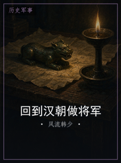 回到汉朝做将军