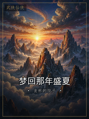梦回那年盛夏