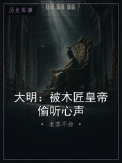 大明：被木匠皇帝偷听心声