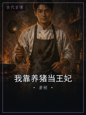 我靠养猪当王妃