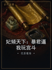 妃倾天下:暴君逼我玩宫斗