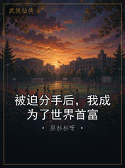 被迫分手后，我成为了世界首富