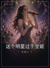 这个明星过于全能