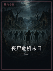 丧尸危机末日