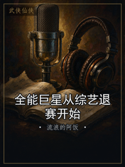 全能巨星从综艺退赛开始