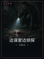 边谋爱边侦探