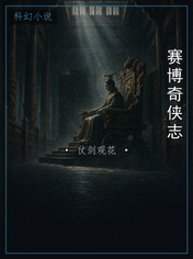 赛博奇侠志