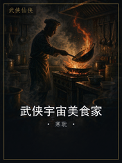 武侠宇宙美食家