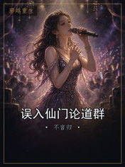 误入仙门论道群