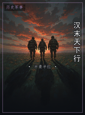 汉末天下行