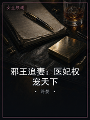 邪王追妻：医妃权宠天下